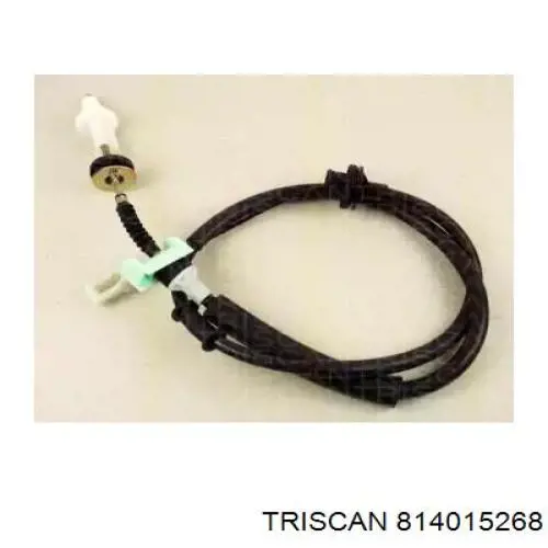 Compre 1101091 Adriauto Cabo de embraiagem