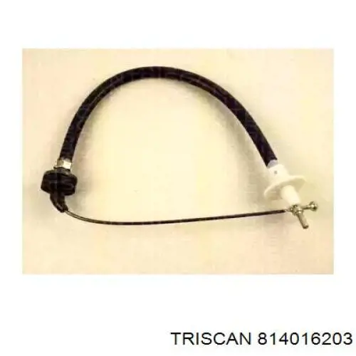 Cabo de embraiagem Metalcaucho 80145 preço, a partir de 13,62 USD