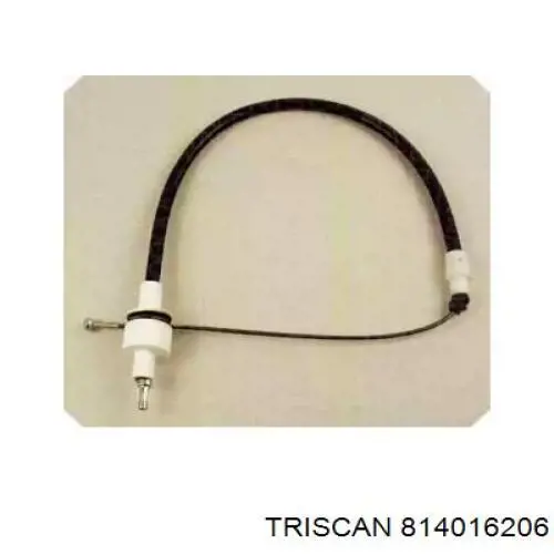Cabo de embraiagem Adriauto 130101 preço, a partir de 23,52 USD
