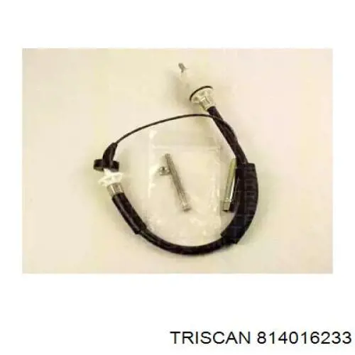Cabo de embraiagem Linex 151033 preço, a partir de 21,79 USD