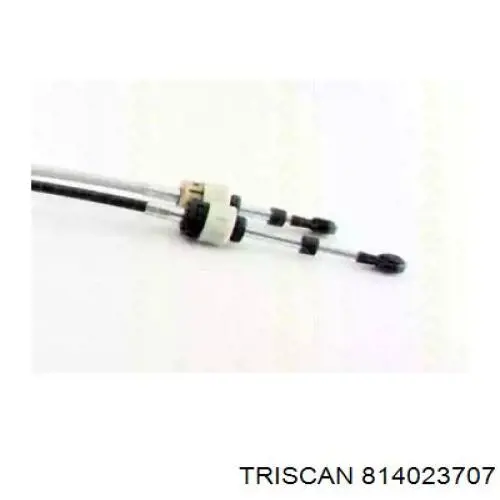 Compre A906260145164 Mercedes Cabo de mudança duplo
