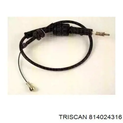 Cabo/pedal de gás (de acelerador) Adriauto 330334 preço, a partir de 26,71 USD