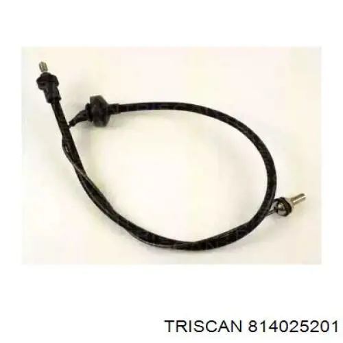 Cabo de embraiagem Triscan 814025201 preço, a partir de 10,18 USD