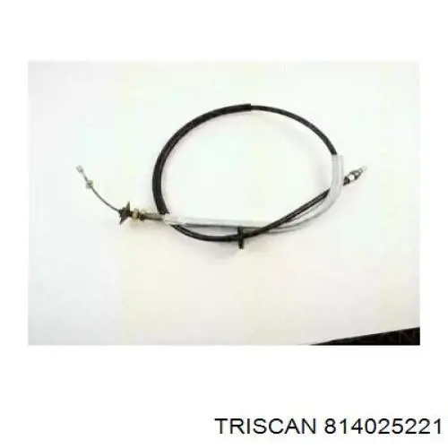 Cabo de embraiagem Adriauto 410157 preço, a partir de 31,39 USD