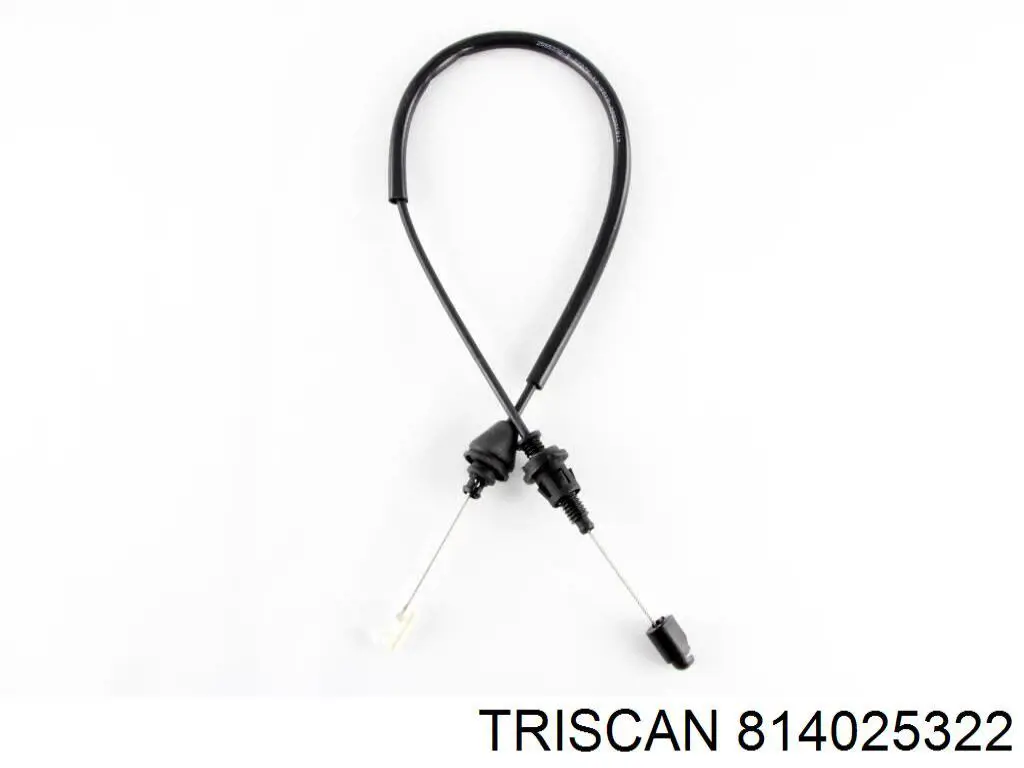 Cabo/pedal de gás (de acelerador) Cautex 028336 preço, a partir de 18,91 USD