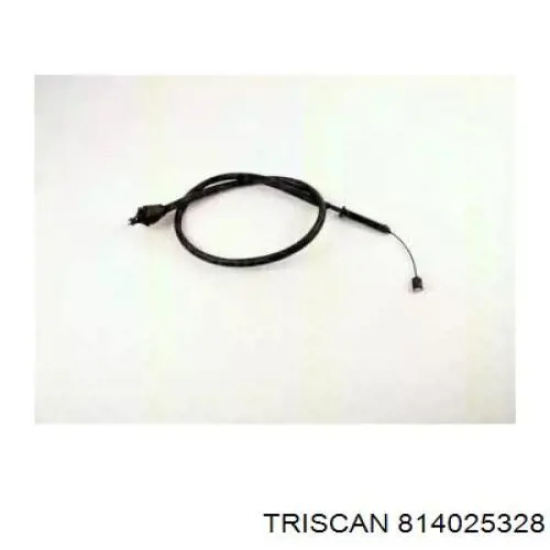 Cabo/pedal de gás (de acelerador) Adriauto 410398 preço, a partir de 18,83 USD