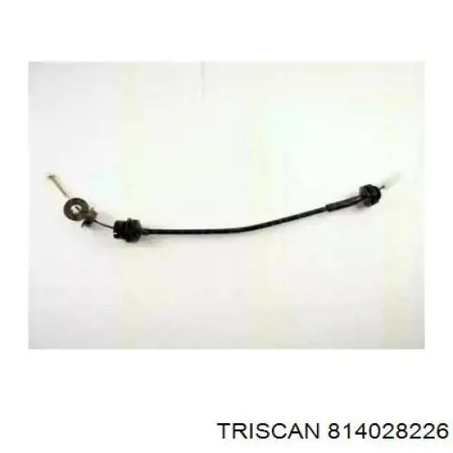 Compre 350127 Adriauto Cabo de embraiagem