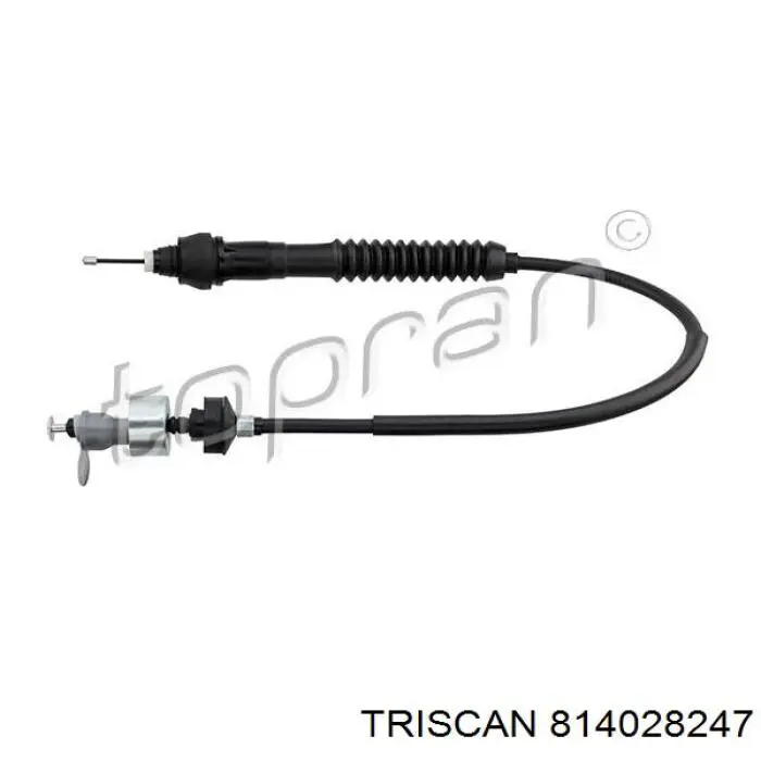 Cabo de embraiagem LPR C0016C preço, a partir de 27,66 USD