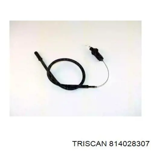 Cabo/pedal de gás (de acelerador) Cofle 11176 preço, a partir de 17,65 USD