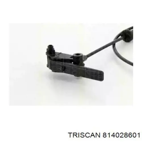 Cabo de abertura da capota Triscan 814028601 preço, a partir de 23,95 USD