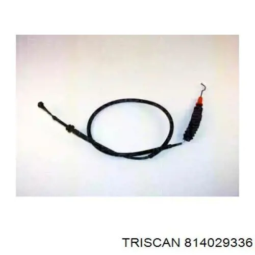 Cabo/pedal de gás (de acelerador) VAG 701721555K preço, a partir de 30,84 USD