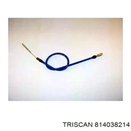 Cabo de embraiagem SPJ 903480 preço, a partir de 17,46 USD