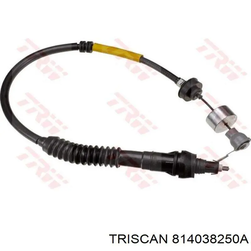 Compre C0331C LPR Cabo de embraiagem