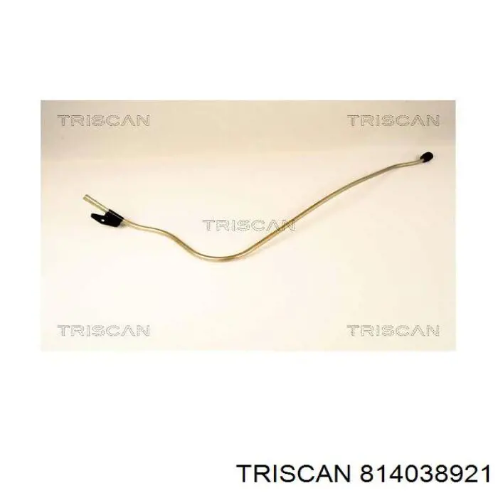 Guia de cabos do freio de estacionamento Triscan 814038921 preço, a partir de 48,49 USD