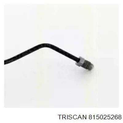 Mangueira do freio traseira esquerda Renault (RVI) 463160004R preço, a partir de 34,41 USD