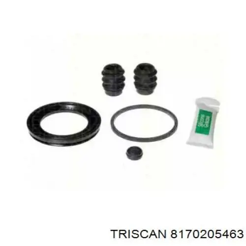 Kit de reparação de suporte do freio dianteiro Honda 01463S7AN01 preço, a partir de 9,50 USD