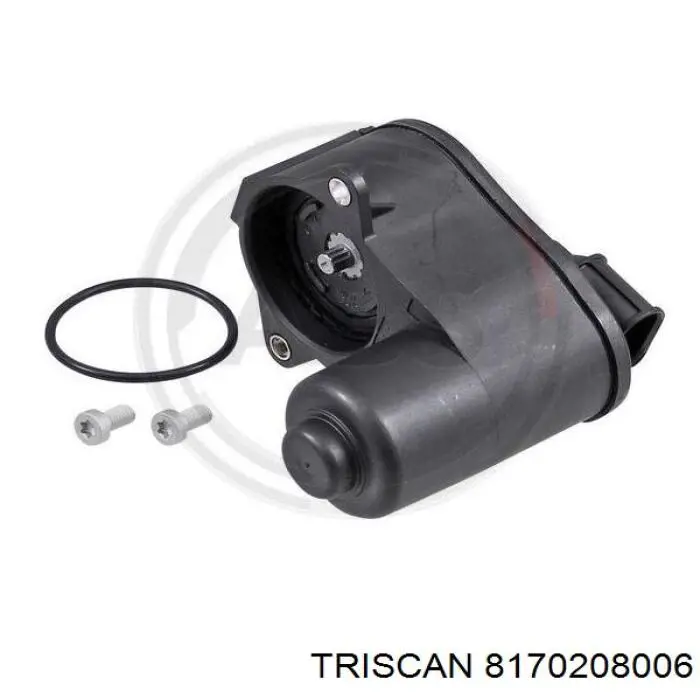 Motor de acionamento do freio de suporte traseiro ERT 43007 preço, a partir de 52,92 USD