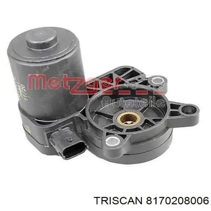 HPBM2701 Hotaru Motor de acionamento do freio de suporte traseiro