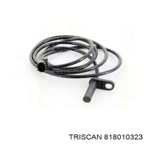 Sensor ABS traseiro esquerdo Mercedes A906540111764 preço, a partir de 23,49 USD