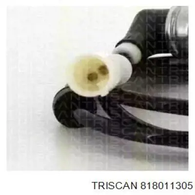 0265001113 Bosch Sensor dianteiro de ABS
