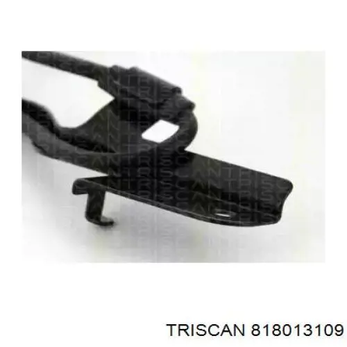 Sensor ABS dianteiro esquerdo Bosch 265007806 preço, a partir de 42,56 USD