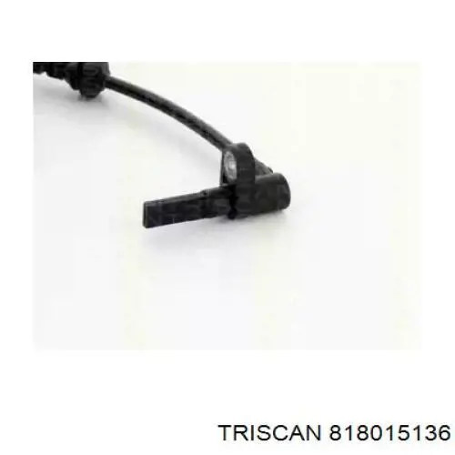 Sensor dianteiro de ABS FAE 78245 preço, a partir de 47,67 USD