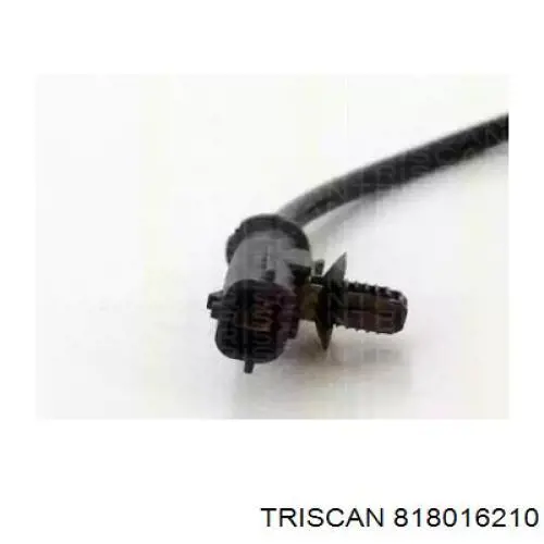 Compre 78454 FAE Sensor ABS traseiro