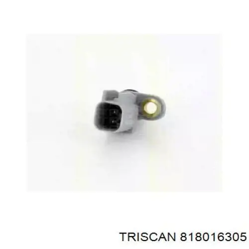 Compre 2607529 Ford Sensor ABS traseiro
