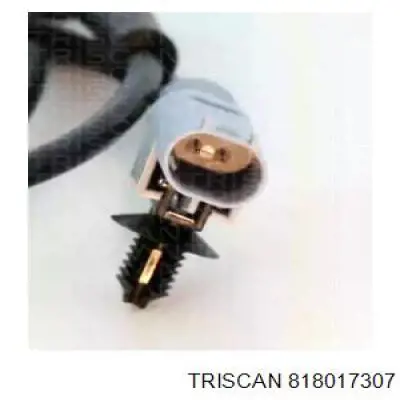 Compre V48720028 Vemo Sensor dianteiro de ABS