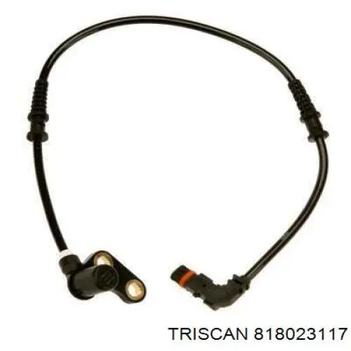 Compre A2025402117 Mercedes Sensor ABS dianteiro direito