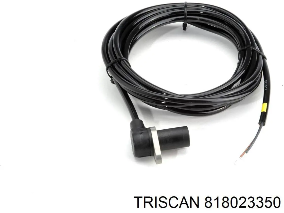Sensor ABS traseiro 560374 ERA