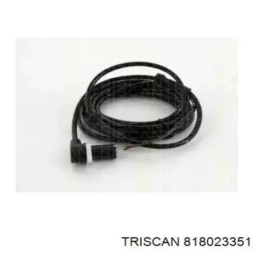 Sensor dianteiro de ABS Standard 60119 preço, a partir de 49,36 USD