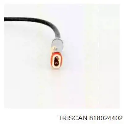 Compre AS5628 Autlog Sensor dianteiro de ABS