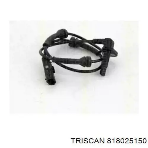 Compre 78273 FAE Sensor ABS dianteiro direito