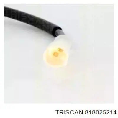 Sensor ABS traseiro esquerdo FAE 78555 preço, a partir de 39,87 USD
