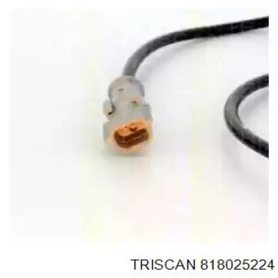 78592 FAE Sensor ABS traseiro esquerdo