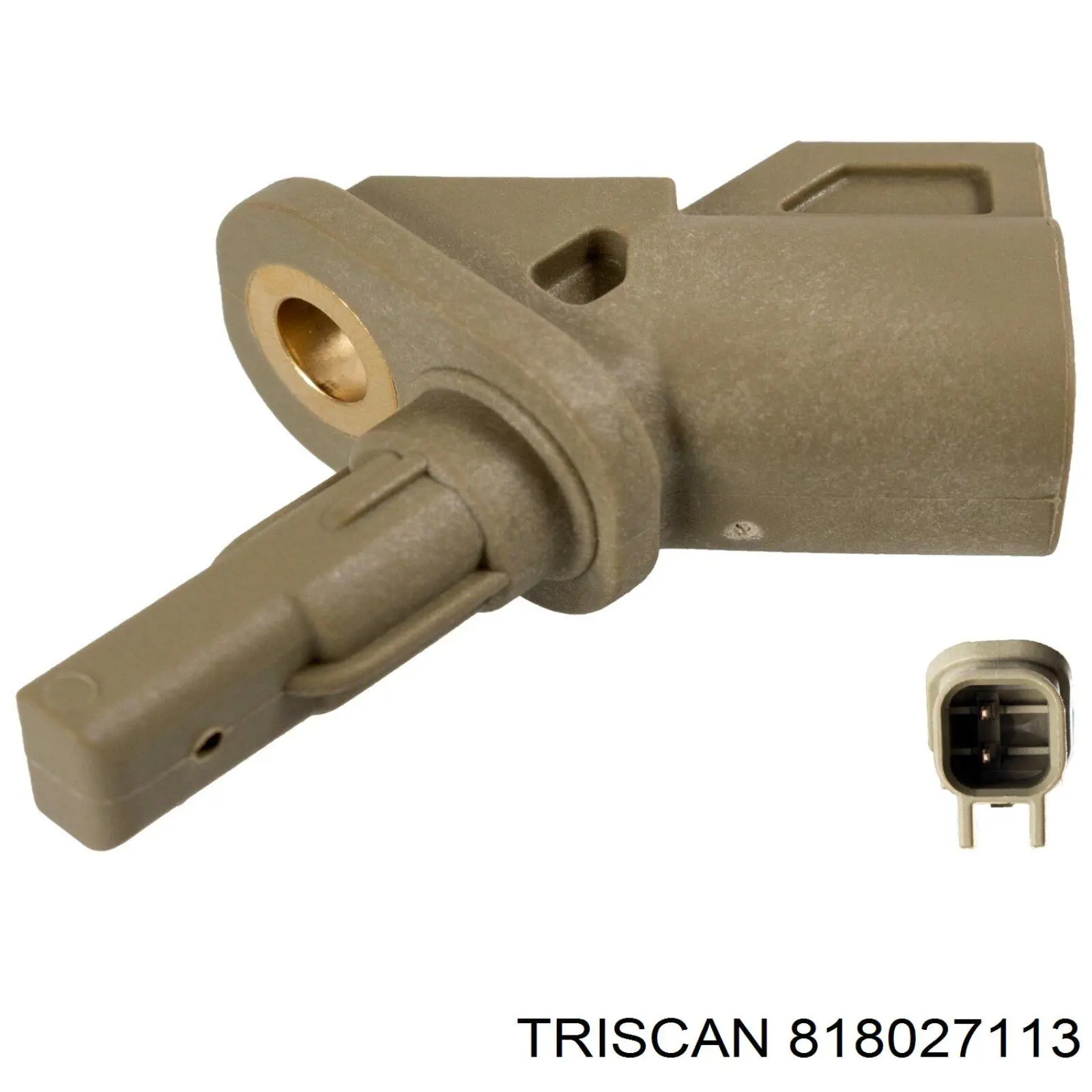 Sensor ABS dianteiro direito FAE 78422 preço, a partir de 27,33 USD