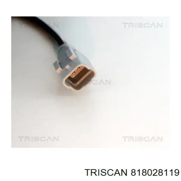 Compre 265007666 Bosch Sensor dianteiro de ABS