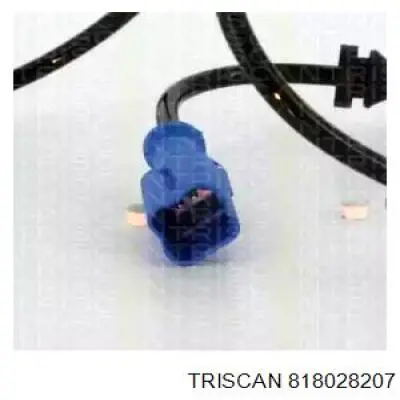 Sensor ABS traseiro Peugeot/Citroen 9805066080 preço, a partir de 36,68 USD