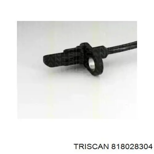 Compre 107335 Febi Sensor ABS traseiro