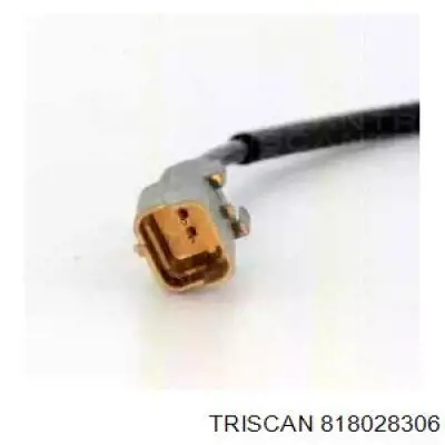 CSG1510 CSV Electronic Parts Sensor dianteiro de ABS