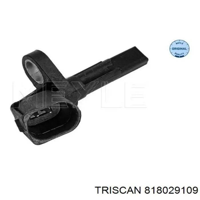 Compre 818029109 Triscan Sensor ABS dianteiro esquerdo