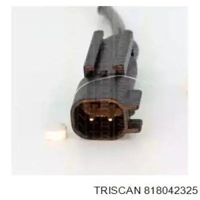 Sensor ABS dianteiro esquerdo Metalcaucho 50265 preço, a partir de 20,31 USD