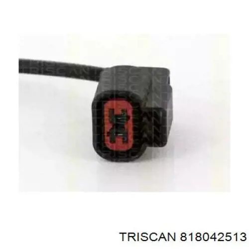 Sensor ABS traseiro esquerdo Jakoparts J5925017 preço, a partir de 37,07 USD