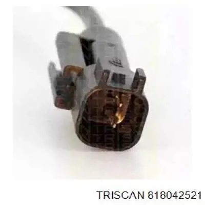 Sensor ABS traseiro esquerdo Peugeot/Citroen 00004545L7 preço, a partir de 18,60 USD