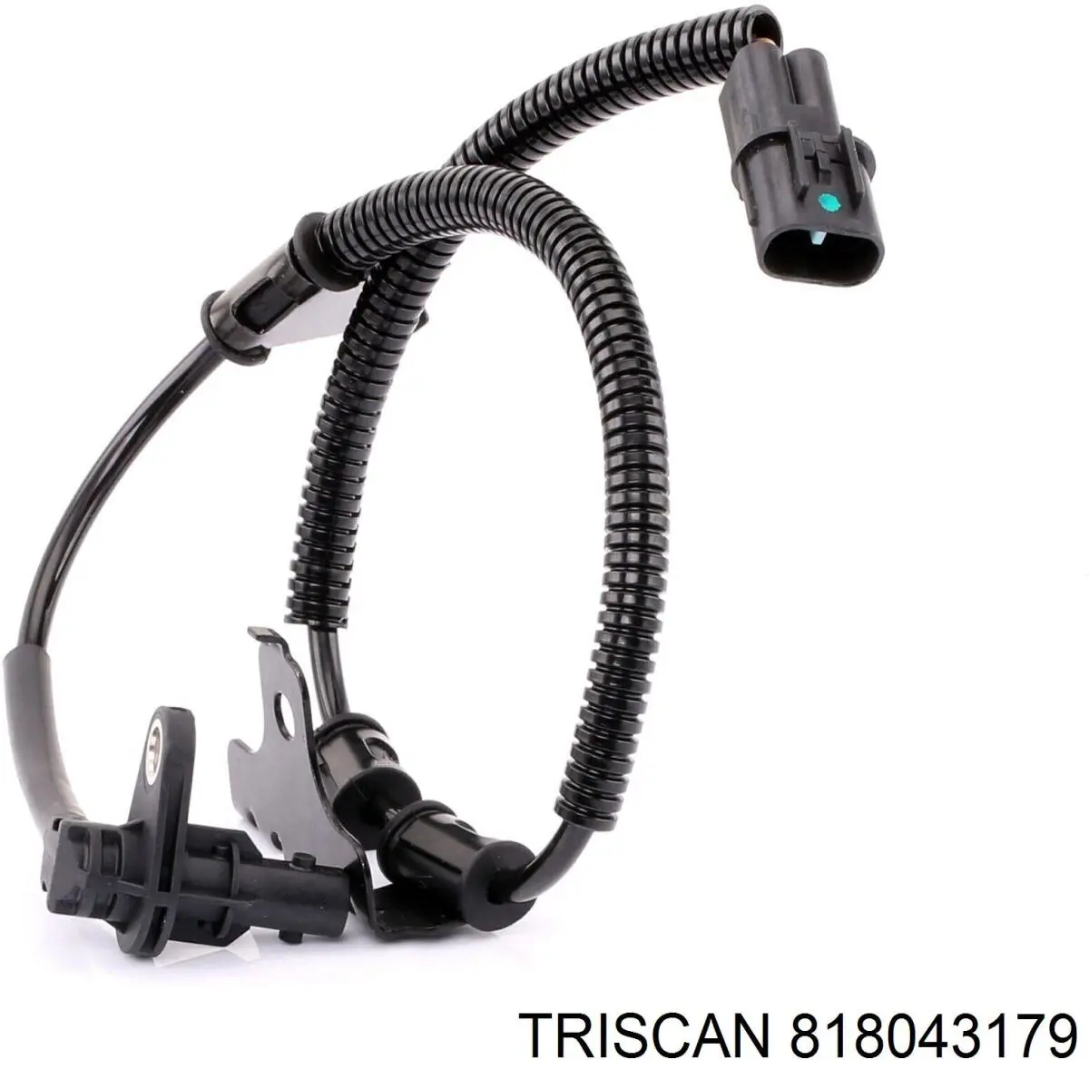 Sensor ABS dianteiro esquerdo Japan Parts ABSK55 preço, a partir de 48,36 USD