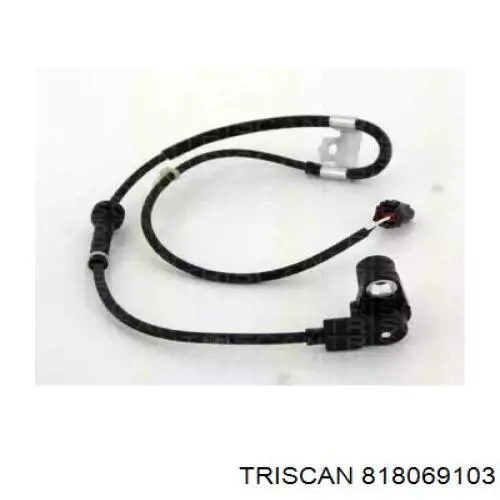 Sensor ABS dianteiro esquerdo Suzuki 5622062J02 preço, a partir de 27,12 USD