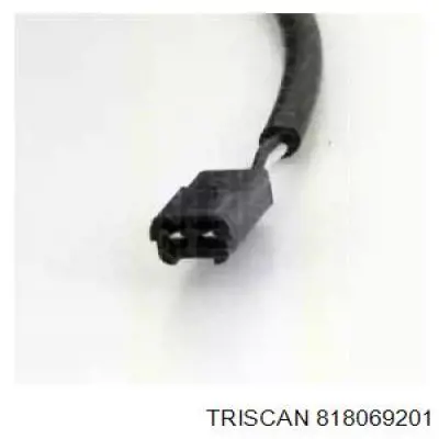 Compre 5632062J00 Suzuki Sensor ABS traseiro esquerdo