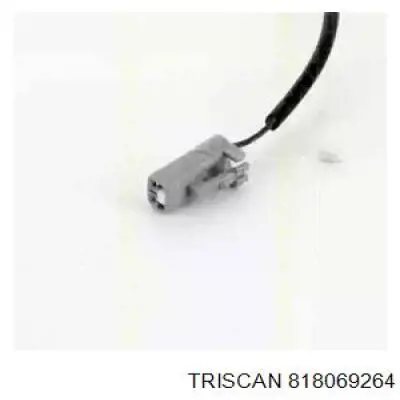 Sensor ABS traseiro esquerdo Suzuki 5632065J00 preço, a partir de 30,17 USD