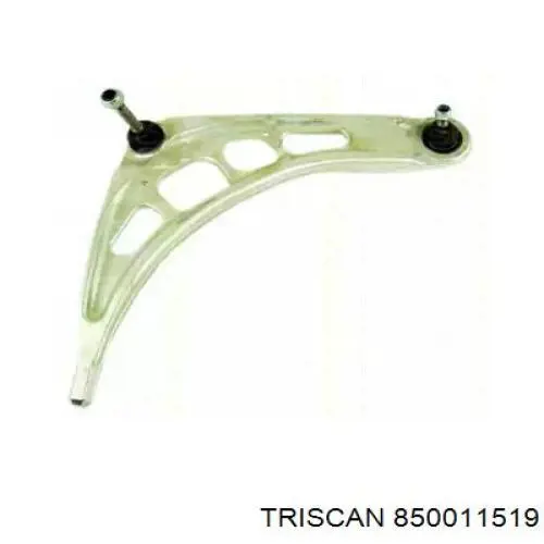 Compre RL758520S Raiso Braço oscilante inferior direito de suspensão dianteira